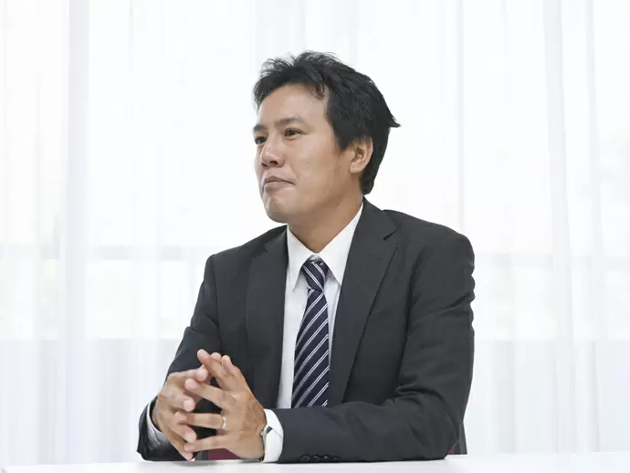 ②職業マッチング