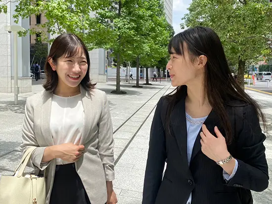あなたの志向に合わせた働き方を採用♪最大月給43万円が叶うポジションもあり☆彡