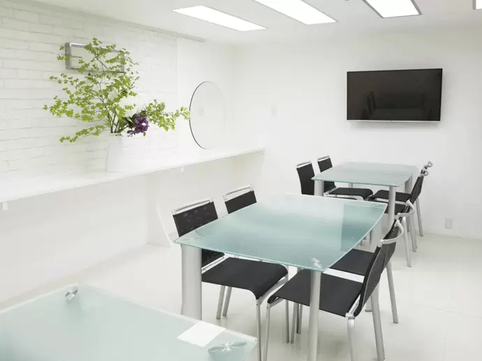 様々なコンテンツを扱うハイブリッド型の制作会社