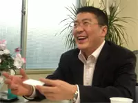 「人の気持ちになって行動できる人に会いたいですね」代表 渡邉