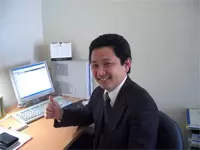 当社は、技術者にとって大変居心地のいい環境だと思います