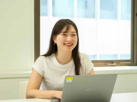 20代～30代の女性が活躍中！育休取得率も高く、長く働ける環境です☆