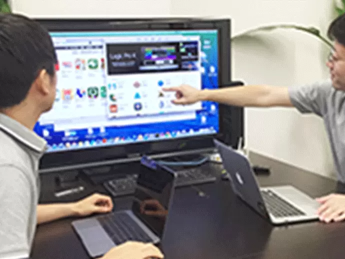 手に職をつけることができます！
