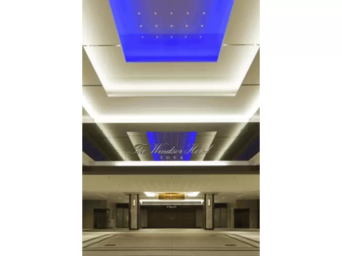 株式会社ザ・ウィンザー・ホテルズインターナショナル【東証一部・明治海運グループ】