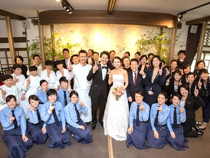 社員一人ひとりにDaiyuの理念が浸透しており、お客様にしっかりと向き合った活動を行っています。