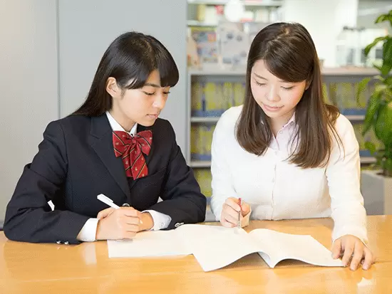 子ども達の笑顔が大きなやりがいになる仕事です！
