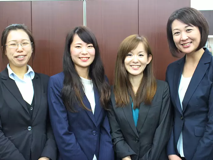 株式会社平成ビルディング