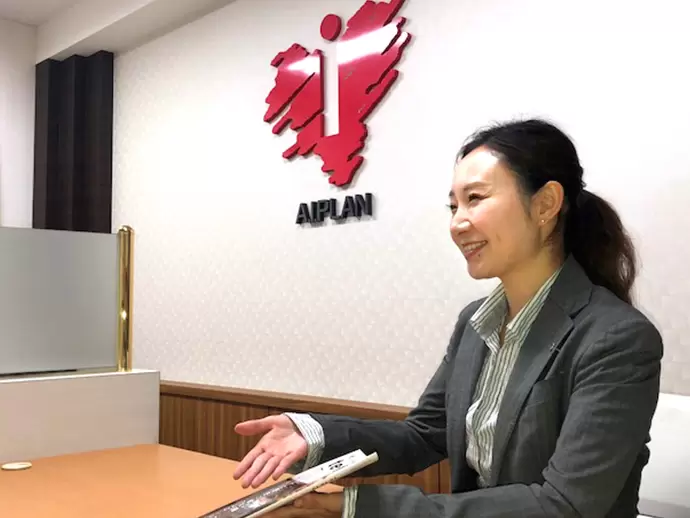 経済産業大臣の厳しい審査を通過したサービスなので、信頼性が高く、お客様に提案しやすい商品です。