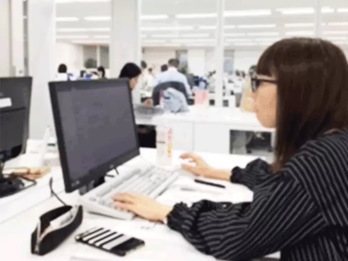 スターツグループ企業や大手企業でスキルアップを目指せます！