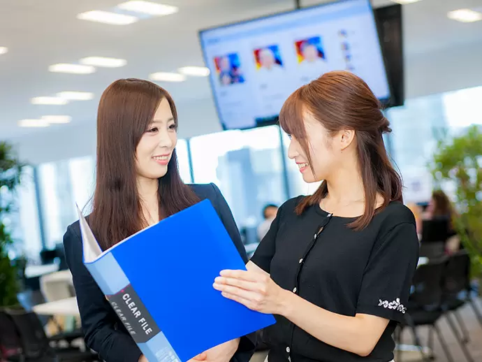 未経験の方でも、丁寧にお教えしますので、この機会にぜひご応募ください！