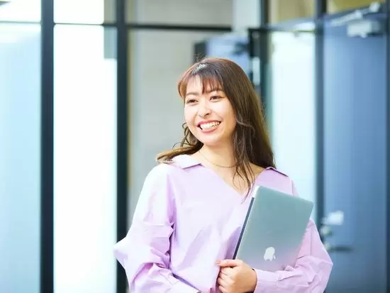 ―新しい英語学習でお客様の人生に寄り添う―