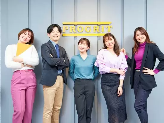 残業ほぼナシ・完全週休2日制など働きやすさが魅力◎これからも社員が働きやすい制度づくりを推進します。
