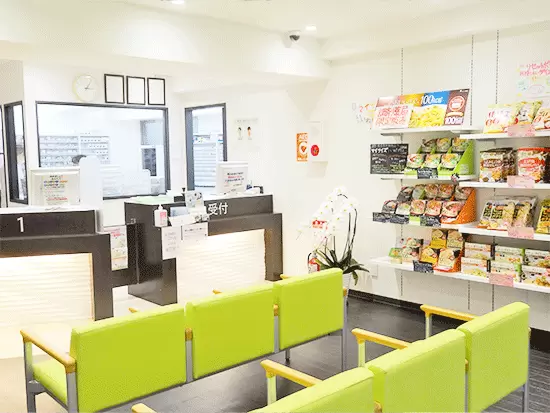 首都圏を中心に32店舗の調剤薬局を展開。今年で創業35年を迎えました！