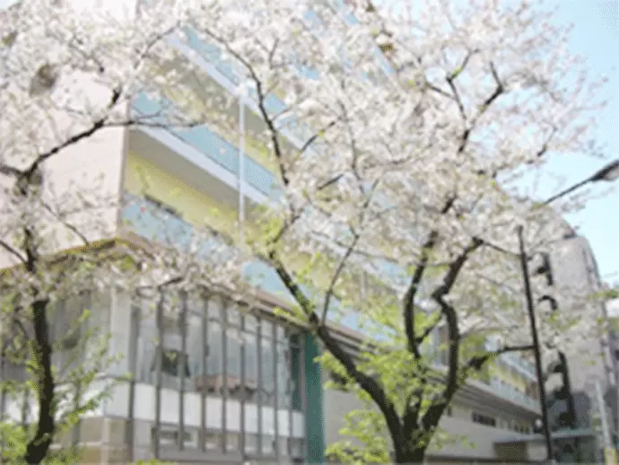 利用者も職員も幸せになれる会社を目指しています。