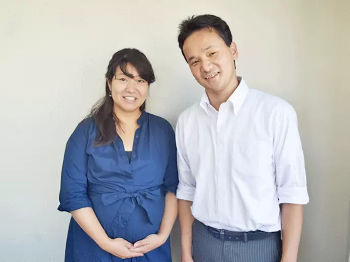少人数だからこその社員同士の距離の近さも魅力。社員の声がカタチになることもあります。