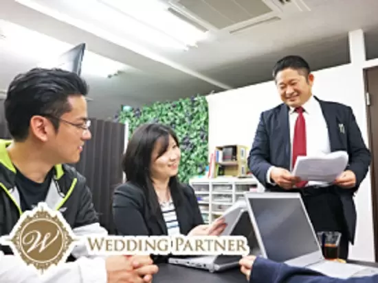服装・髪型自由、ネイルOKと自由な社風で、明るく気さくな社長の人柄もあり、なんでも言いやすい雰囲気です