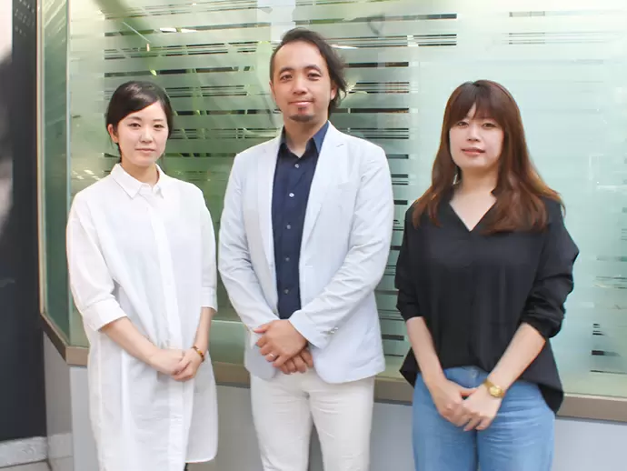 年間休日124日以上♪土日休み◆安定した収入◆残業少なめ！