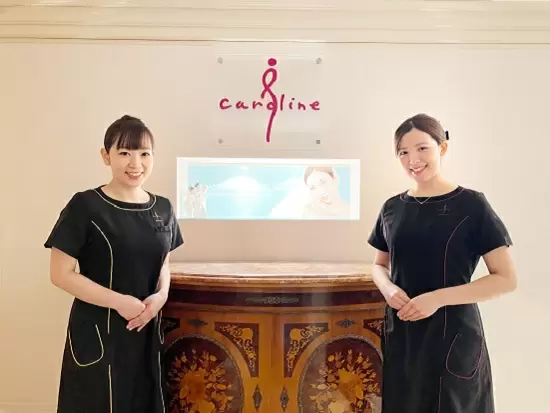 代表4姉妹と社員が知恵を出し合い、長く輝き続けられる環境をつくりあげてきました。