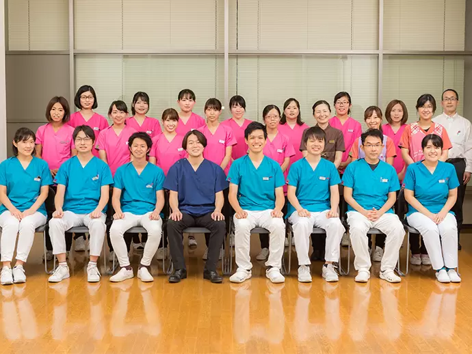 医療法人社団大志会 今井歯科