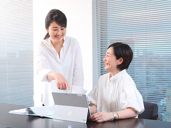 少しでも気になった方は、ぜひお気軽にご応募ください！