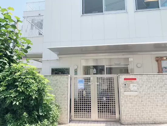 最大8人の少人数クラス制。子どもたちの笑顔や成長を、近くで感じられます！