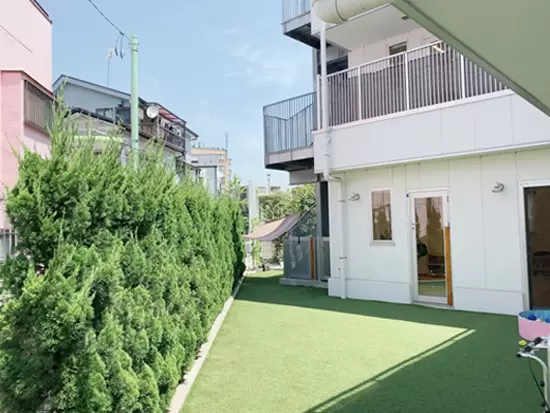 【残業なし】【有給取得率100％】など、働きやすい環境が整っています！