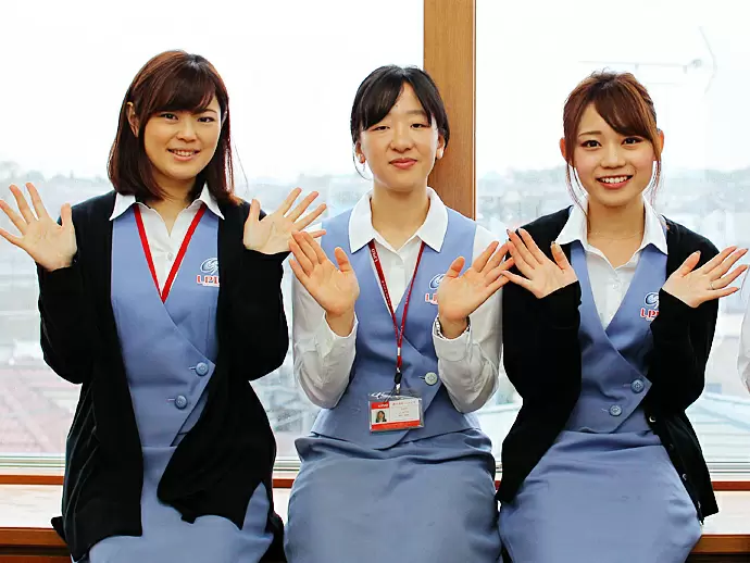 株式会社エルピオ