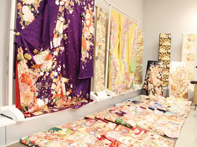 大阪市内に「振袖専門ショップ」をNEW OPENします♪