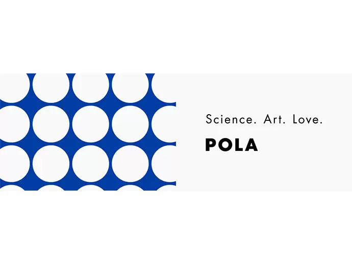 Science. Art. Love.  私たちは、美と健康を願う人々および社会の永続的幸福を実現します。