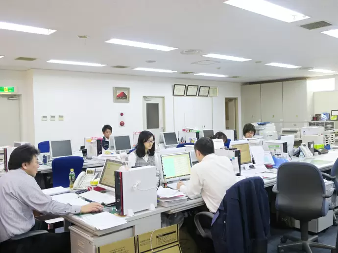 フヨー株式会社
