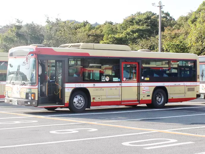 西東京バス株式会社