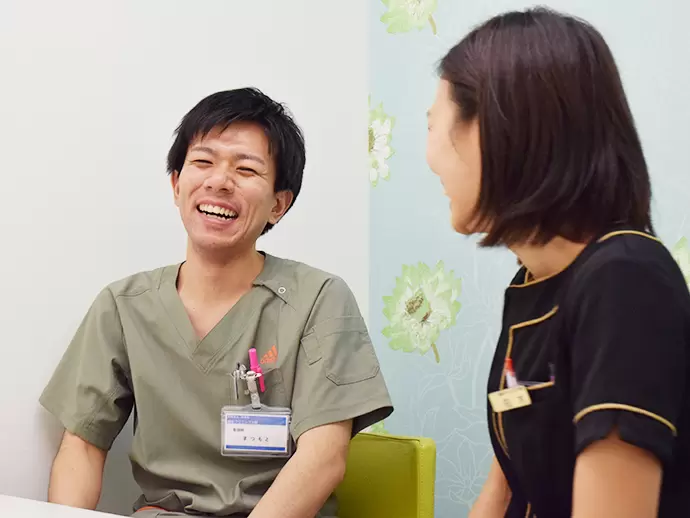 TVや雑誌などに取りあげられる機会も多く、全国でもTOPクラスの臨床数を誇っています。