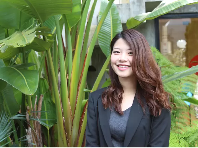 常に新しいチャレンジを続ける企業。女性たちが多数活躍中！