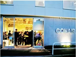 コンエアージャパン合同会社