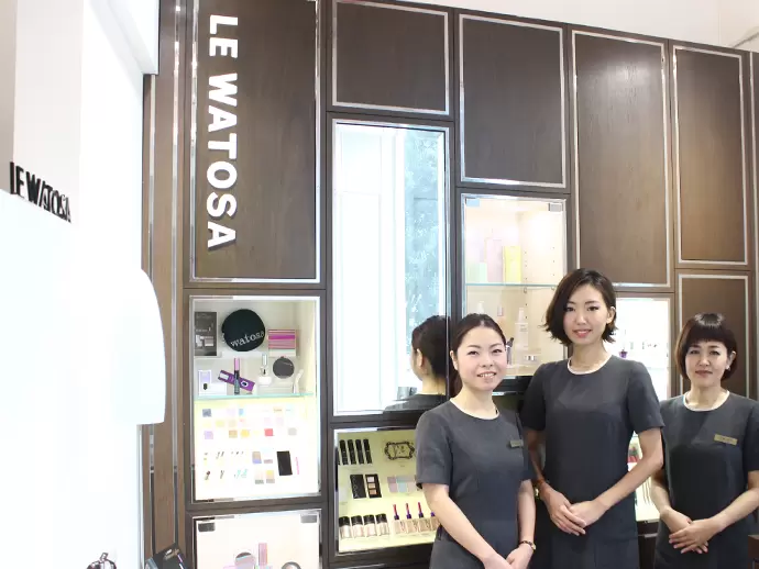 手にしただけでシアワセにしてくれる『チャームなコスメティックス』
