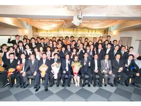関西全域に「安心・安全・快適」をお届けする大阪ガスセキュリティサービスの特約店です