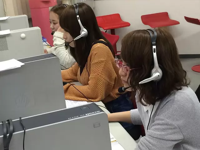 ■ コールセンター事業