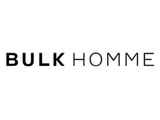 株式会社バルクオム【BULK HOMME（バルクオム）】