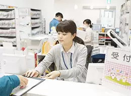 患者様を思った対応をすることが一番大切です。