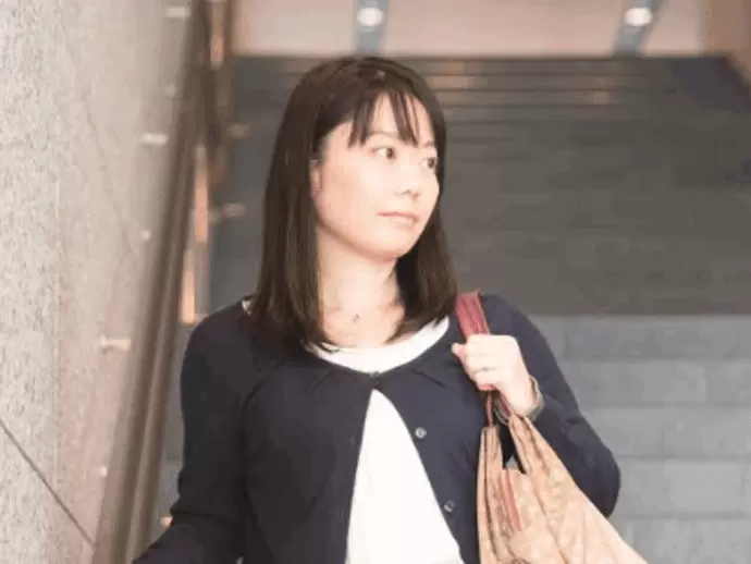 女性にも男性にも働きやすい職場。仕事もライフスタイルも大切にできる環境。
