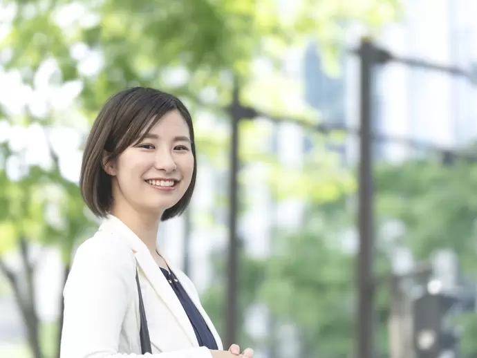 大樹保険株式会社 東京南支社　南蒲田営業部