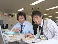 あなたを妹のように可愛がってくれる優しい先輩たちが待っています♪