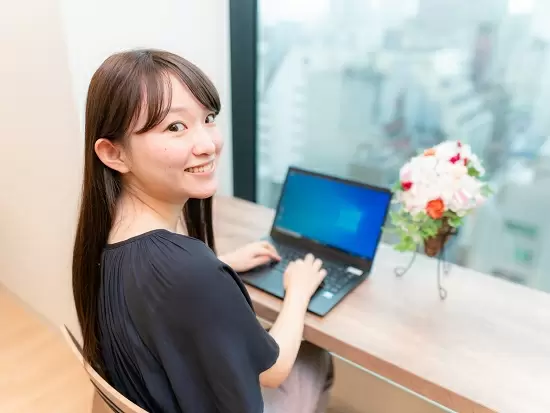 「全社員の幸せを実現する」企業理念として掲げています。社員が元気に働けるように尽力しています。