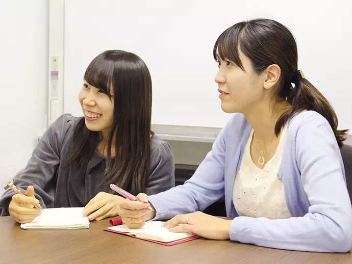 未経験スタート・20代～30代の社員が多数活躍しています！