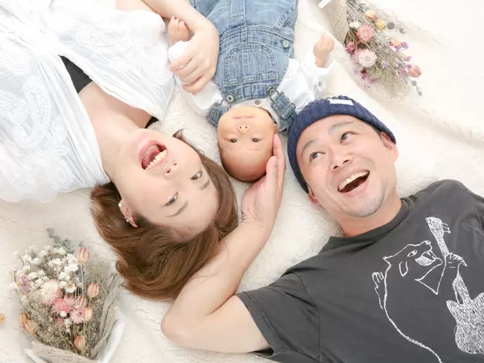 「コノジ」のテーマは“家族の絆“