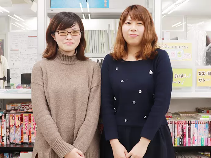 100年以上の歴史を持つ親会社の安定性のもと、更なるサービス拡大を目指しています
