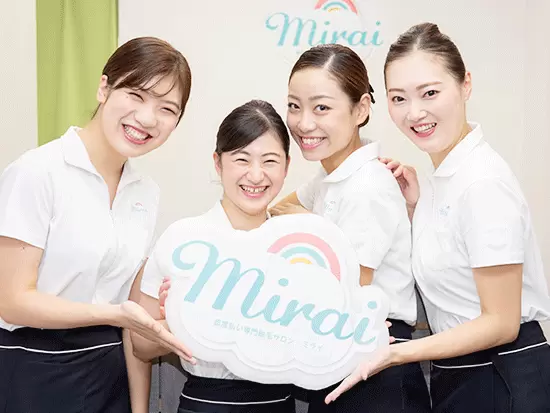 女性が多数活躍中♪ライフイベントを経ても長く活躍できる環境です