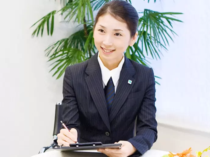 未経験スタートの方が多数活躍中です。