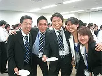 人材育成の強みを活かしたITサービスの提供を目指しています。