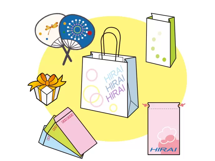 自分が関わった商品が店頭に並んでいることもあり、大きなやりがいを実感できます。